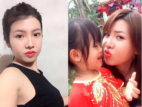 Phượng Thị Nở lần đầu tiết lộ về mối tình với hai người đàn ông khiến cô yêu sâu đậm sau khi vào TP HCM lập nghiệp-5