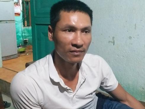 Tài xế bẻ lái cứu 2 nữ sinh nói gì về khoản bồi thường?