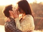 Tác dụng bất ngờ của nụ hôn trong việc tăng cường sức khỏe