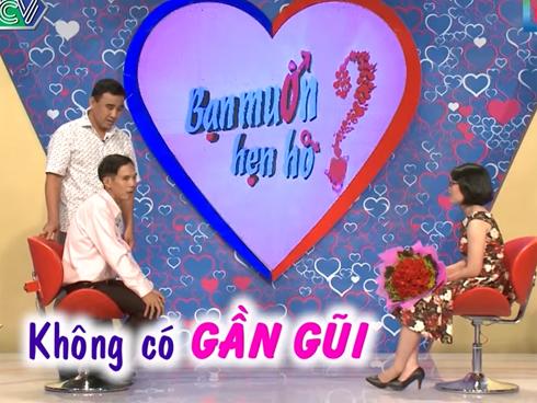 Anh chàng bị cho là vô duyên khi vừa gặp mặt bạn gái đã nói 'chúng ta không hợp nhau, làm bạn thôi'