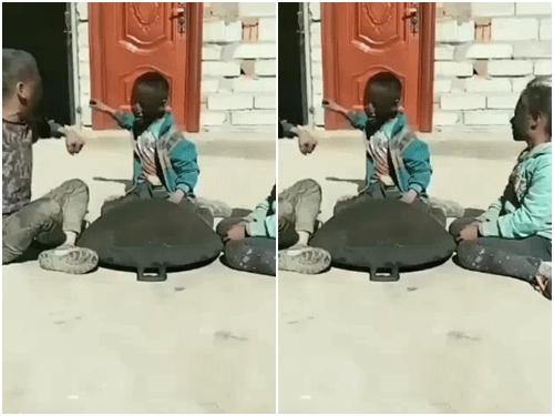 Tuổi thơ dữ dội thế này không phải ai cũng biết