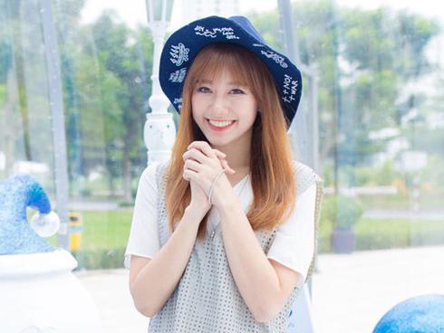 Hari Won, Lâm Vĩ Dạ tiết lộ 'ăn không được phá cho hôi' khi được mời tới dự đám cưới người cũ