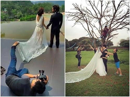 Nghệ thuật là ánh trăng lừa dối... mãi là ánh trăng lừa dối