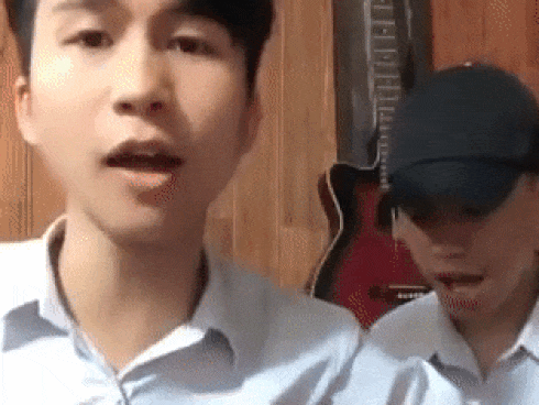 Cover cực ngọt 'Cô gái m52' nam sinh Yên Bái thu hút sự chú ý vì ngoại hình giống Sơn Tùng M-TP