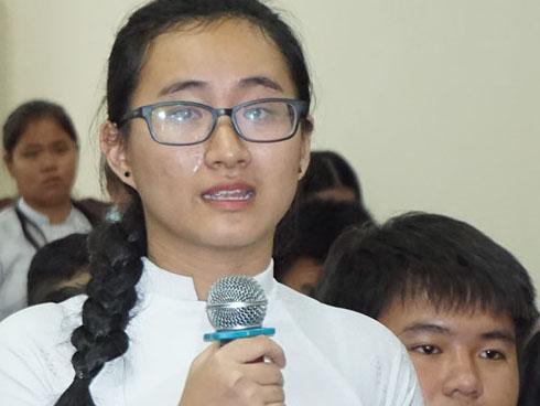 Xem xét kỷ luật giáo viên dạy Toán không giảng bài suốt 3 tháng