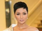 Hoa hậu H'Hen Niê lên tiếng về mái tóc không thể ngắn hơn: 'Nhìn bên ngoài rất đáng yêu'