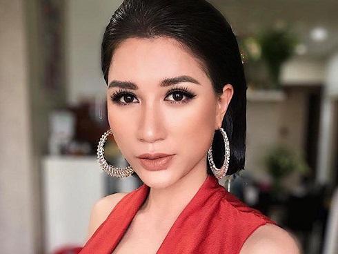 Trang Trần bác tin ngồi ghế nóng The Face 2018 vì 'nhà sản xuất không bịt miệng được tôi'