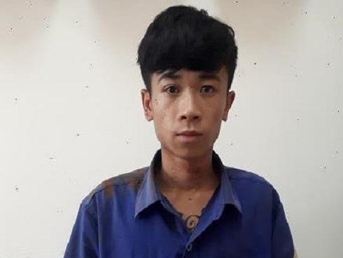 Nghi phạm bắn chết cô gái tuổi 18 ra đầu thú