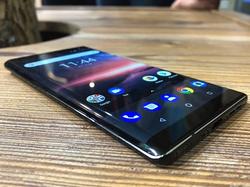 Nokia 9 lộ diện với 3 camera ở mặt sau, sẵn sàng đấu 'siêu phẩm'