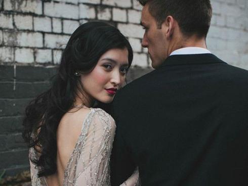 Chàng luôn nói 'yêu em hơn cả bản thân' nhưng facebook của chàng thế này thì lại chứng minh điều ngược lại