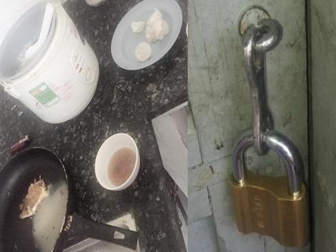 Bi hài những tên trộm ngớ ngẩn nhất Việt Nam, lên đường hành sự nhưng ‘bỏ quên não’ ở nhà