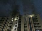 Cháy chung cư ở Bangkok: 13 người Việt nhập viện