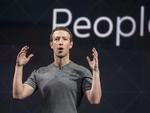 Mark Zuckerberg: Sẽ mất vài năm để ‘cứu chữa’ Facebook