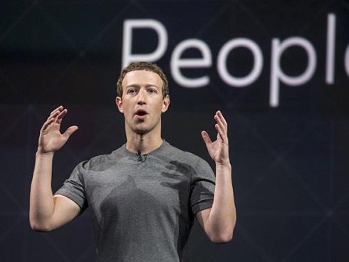 Mark Zuckerberg: Sẽ mất vài năm để ‘cứu chữa’ Facebook