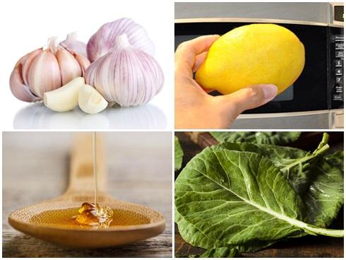 Có những mẹo sử dụng lò vi sóng hay ho này việc nấu ăn sẽ dễ dàng hơn nhiều