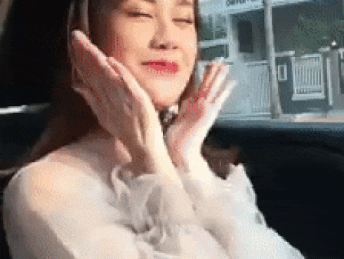 Hot girl - hot boy Việt: 15 giây 'thả thính' đốn tim fans của Ngọc Thảo