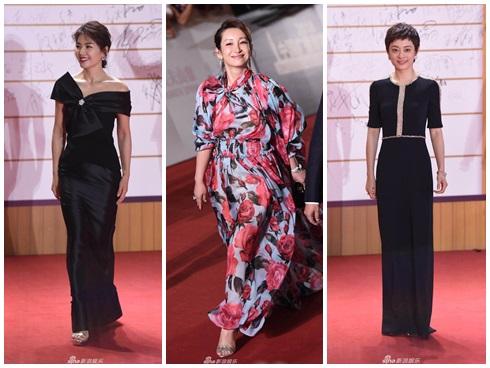 Nặng 59kg Lưu Đào vẫn có thân hình thon gọn đến bất ngờ nhờ bí quyết ai cũng làm được-7