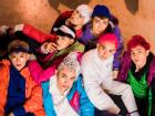 Nhóm nhạc mới Zero9 bị ném đá khi hát dở nhảy tệ mà vọng tưởng thành BTS Việt Nam