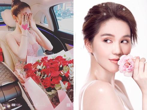 Ngọc Trinh đáp trả khi bị mỉa mai 'đã không biết còn chia sẻ bí quyết làm gái đảm'