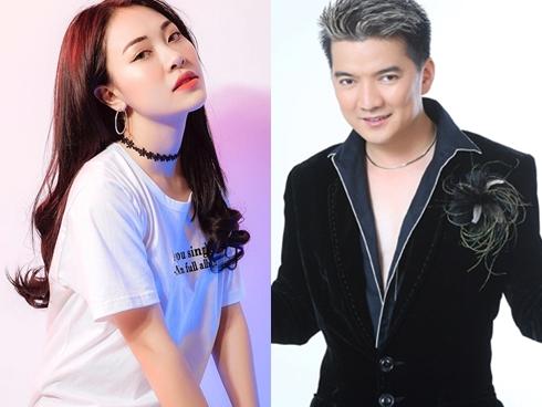 Học trò Đàm Vĩnh Hưng tại 'The Voice 2015' gây thương nhớ khi khoe giọng hát chay với 'Ngắm hoa lệ rơi'