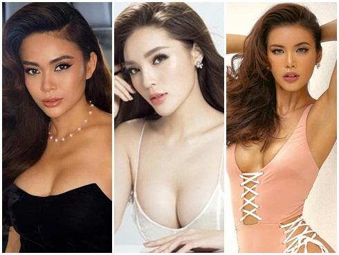 Khi mỹ nhân Việt bị đồn nâng ngực: Người làm thơ đáp trả, người lấp lửng bí mật