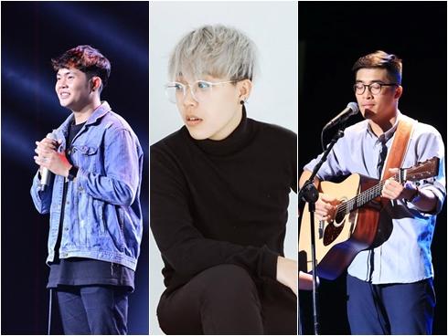 Playlist: 10 ca khúc nhẹ nhàng nhưng khiến cư dân mạng 'say như điếu đổ'