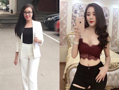 Không phân biệt được hoa loa kèn - hoa ly, sự khác nhau các loại rau cải, nữ giảng viên 24 tuổi gây xôn xao dân mạng