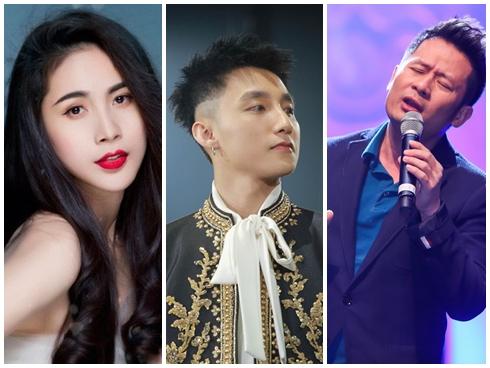 Trước khi trở thành ngôi sao đình đám, cát-sê đầu tiên mà các ca sĩ Vpop nhận được là bao nhiêu?