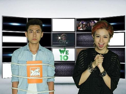 Sau gần 10 năm phát sóng, kênh truyền hình YanTV chính thức nói lời tạm biệt khán giả trẻ