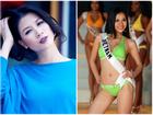 Trang Trần khẳng định Thùy Lâm lọt top 15 Miss Universe 2008 là nhờ yếu tố 'nước chủ nhà'