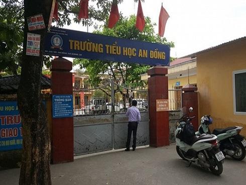 Cô giáo bị sốc tâm lý sau khi phạt học sinh 'súc miệng' bằng nước giặt giẻ lau bảng