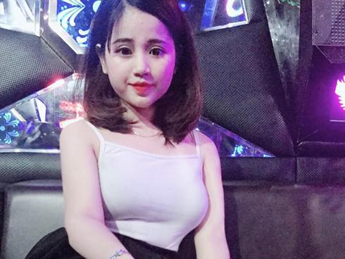 Đã xinh lại thấu hiểu đàn ông, cô gái khiến mày râu 'xin chết'