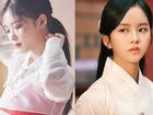 Cùng đứng top đầu sao nhí đình đám, Kim So Hyun thú nhận từng khó chịu khi bị so sánh với Kim Yoo Jung