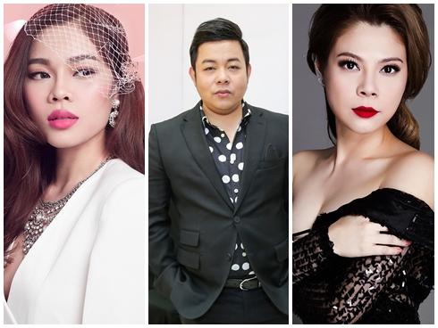 Không drama như CUBE với Hyuna và EDawn nhưng đây vẫn là 4 vụ lùm xùm kinh khủng nhất giữa công ty quản lý với gà nhà ở Vbiz-8