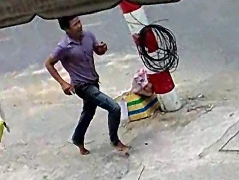 Lời khai của nghi can giết vợ ở Sài Gòn