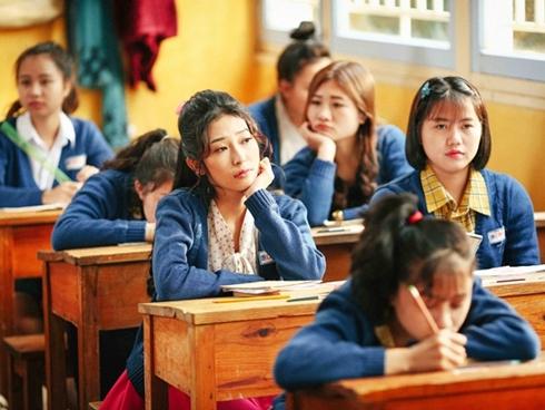 Anh Thư: Nhiều đàn ông nói sẵn sàng bỏ vợ để cưới tôi-5