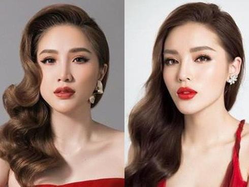 Bị nhận xét giống Hoa hậu Kỳ Duyên, Bảo Thy ẩn ý: 'Tôi không hoàn hảo nhưng tôi là duy nhất'