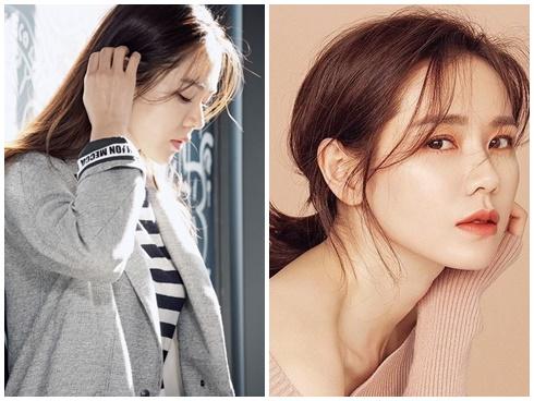 Son Ye Jin: Ngọc nữ không ngại 'cởi' trên màn ảnh