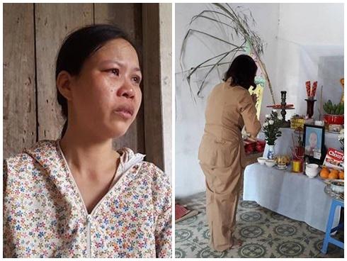 Nghẹn đắng tâm sự của hai người mẹ có con gái tử vong thương tâm ở Hà Nội