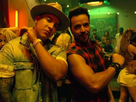 'Despacito' lập kỷ lục 5 tỷ view, trở thành ca khúc được hát bằng nhiều thứ tiếng nhất trên thế giới