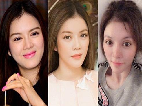 Sau 4 năm rút khỏi làng giải trí, nhan sắc hiện tại của Lý Nhã Kỳ khiến nhiều người bất ngờ