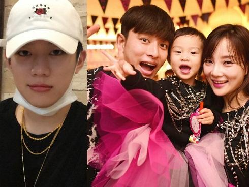 Những gia tộc quy tụ nhiều ngôi sao Hoa ngữ đình đám