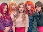Red Velvet tiếp tục dẫn đầu về thương hiệu, Momoland bất ngờ ‘đá’ TWICE rớt hạng