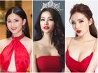 Phạm Hương, Thanh Tú, Kỳ Duyên hoàn toàn mất cơ hội thi Miss World 2018