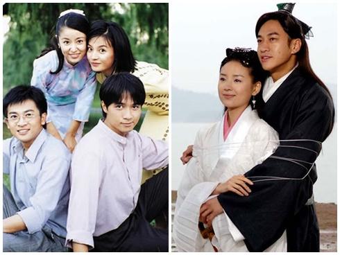 Nếu còn nhớ những bộ phim này, có lẽ bạn đã già rồi!