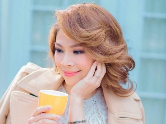 Đoạn tin nhắn hé lộ mối quan hệ thật sự của ca sĩ Thanh Thảo và mẹ chồng tương lai