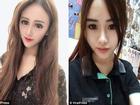 Nổi tiếng khắp mạng xã hội vì ngoại hình đẹp, hot girl Malaysia hóa 'mặt rắn' gây shock sau thẩm mỹ