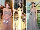 Vân Hugo - Tóc Tiên diện váy xuyên thấu lộ nội y đứng đầu danh sách bị phê bình tuần qua