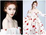 Angela Baby xuất hiện trên bìa tạp chí mới đẹp tới từng centimet