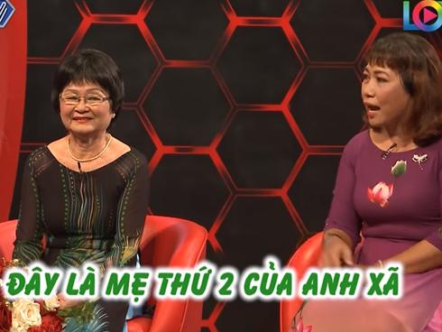 Xúc động câu chuyện của nàng dâu góa chồng hơn 12 năm ở bên mẹ chồng